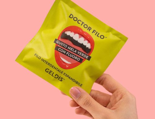 Il filo interdentale, questo sconosciuto!