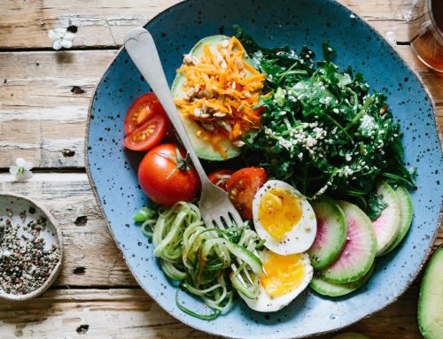 Denti e dieta alimentare